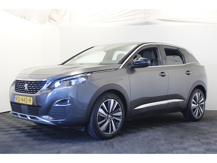 Peugeot 3008 0