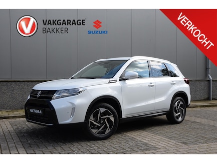 Suzuki Vitara 0