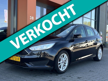 Ford Focus 0