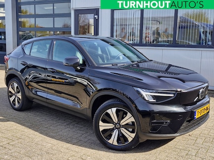 Volvo C40 0