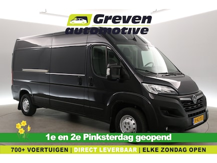 Citroën Jumper 0