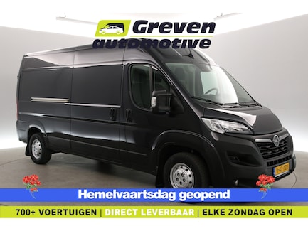 Peugeot Boxer 0