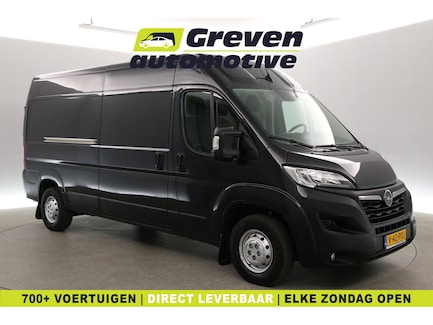 Peugeot Boxer 0