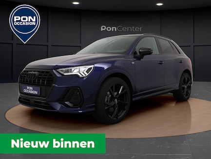 Audi Q3 0