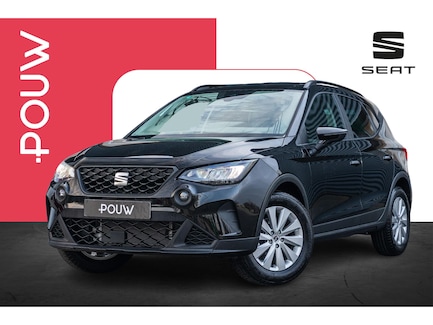 SEAT Arona 0