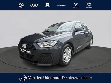 Audi A1 0