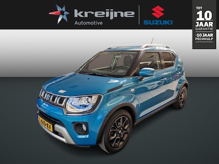 Suzuki Ignis 0