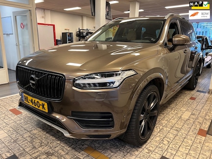 Volvo XC90 0