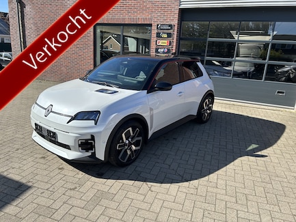 Renault R5 0