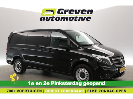 Mercedes-Benz Vito 0