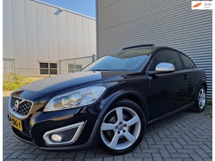 Volvo C30 0