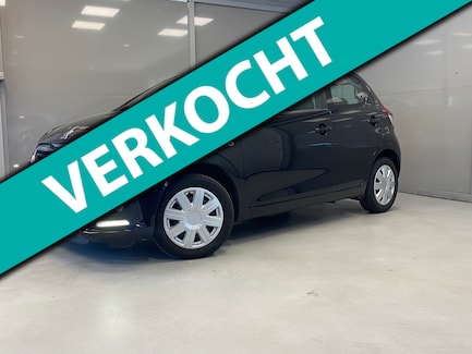 Peugeot 108 0