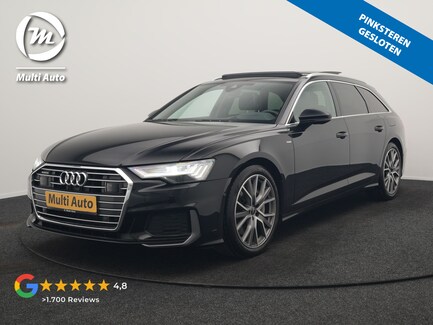 Audi A6 0