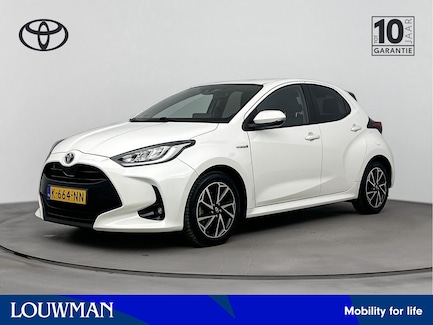 Toyota Yaris 0