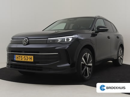 Volkswagen Tiguan 0