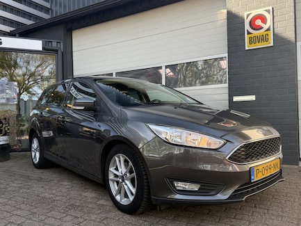 Ford Focus 0