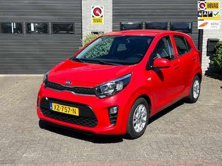 Kia Picanto 0