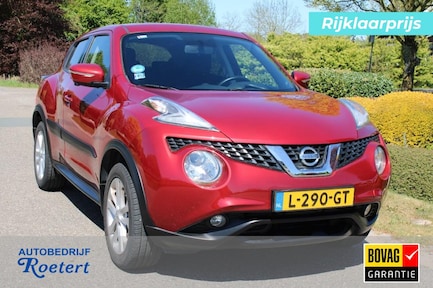 Nissan Juke 0