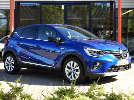 Renault Captur 0