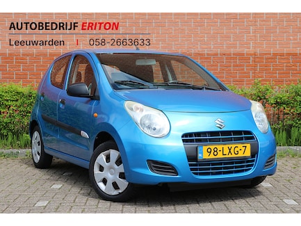 Suzuki Alto 0
