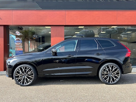 Volvo XC60 0