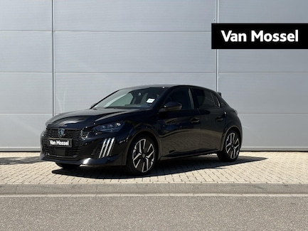Peugeot 208 0