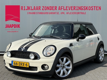 MINI Cooper 0