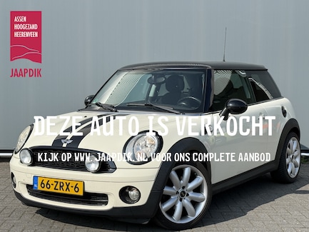 MINI Cooper 0