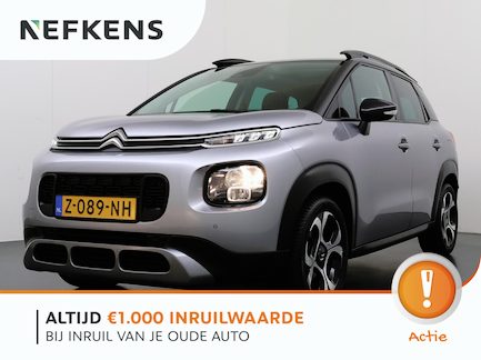 Citroën C3 Aircross 0