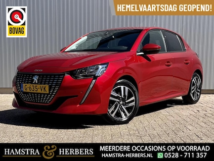 Peugeot 208 0