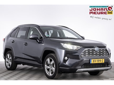 Toyota RAV4 0