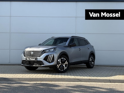 Peugeot 2008 0