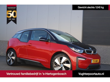 BMW i3 0