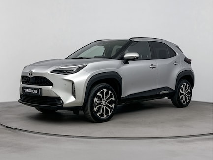 Toyota Yaris Cross 0