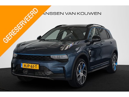 Lynk & Co 01 0