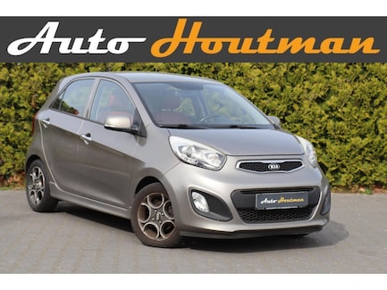 Kia Picanto 0