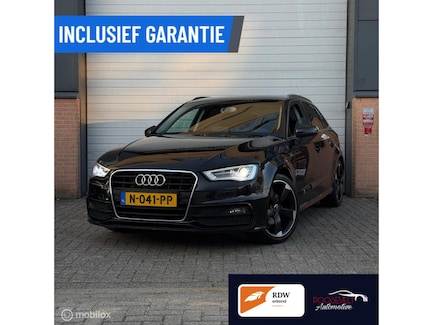 Audi A3 0