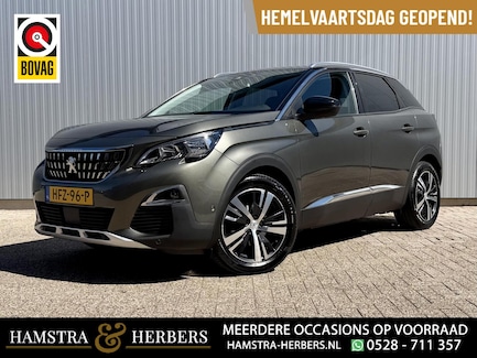 Peugeot 3008 0