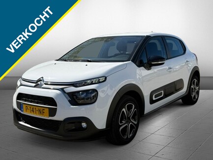 Citroën C3 0