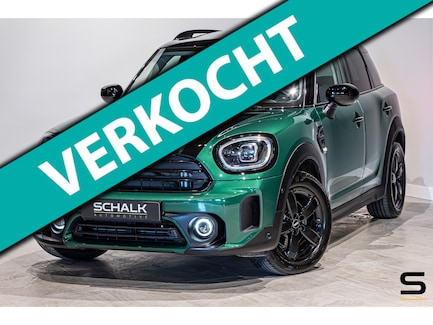 MINI Countryman 0