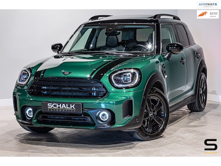 MINI Countryman 0