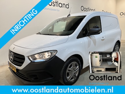 Mercedes-Benz Citan 0