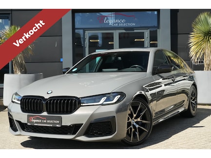 BMW 5-Serie 0