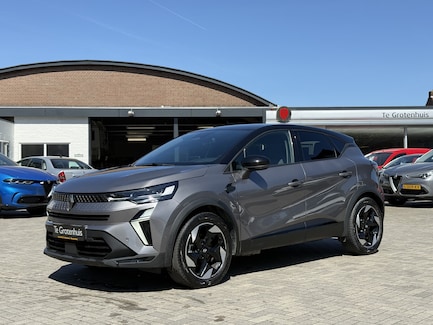 Renault Captur 0