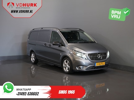 Mercedes-Benz Vito 0