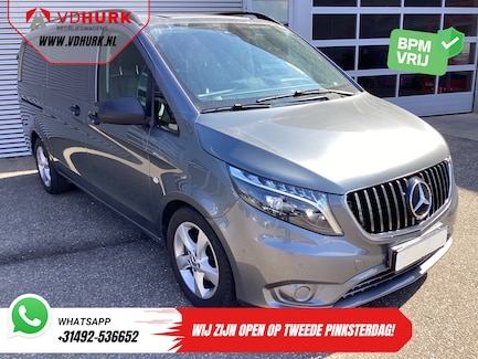 Mercedes-Benz Vito 0