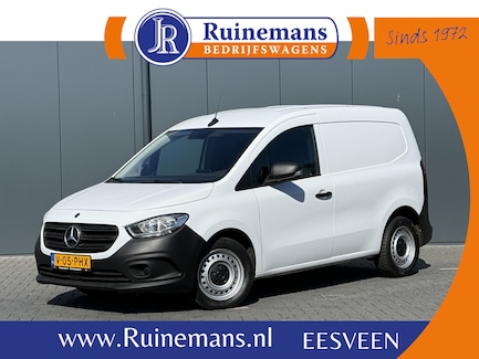 Mercedes-Benz Citan 0