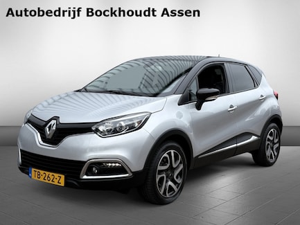 Renault Captur 0
