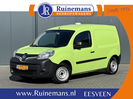 Renault Kangoo 0
