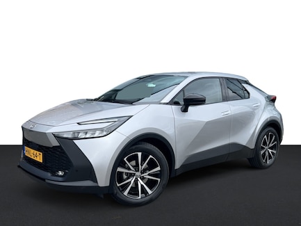 Toyota C-HR / C-HR+ 0